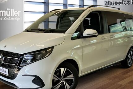 Mercedes-Benz V 250 8.000 km 74.990 &euro; Plauen 08527