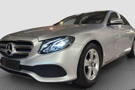 Mercedes-Benz E 200 86.838 km 23.444 &euro; Neustadt 08223
