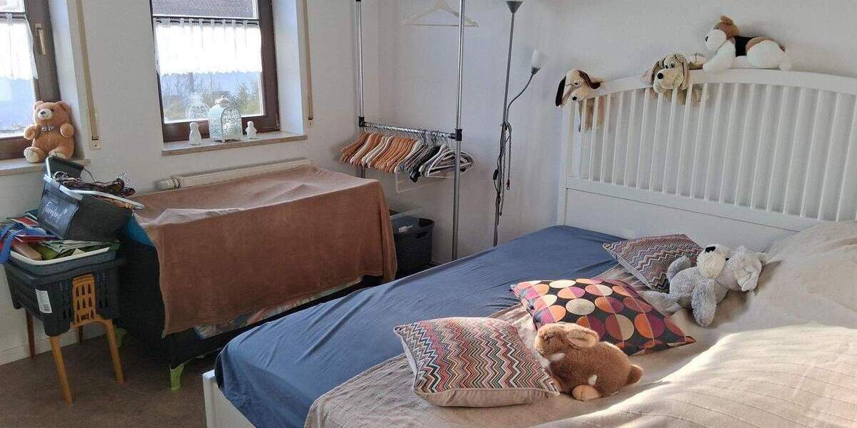 Doppelhaushälfte Plauen Reißig - 6 Zimmer, 141 m&sup2;, 329.000&euro; | Angebot:25662152