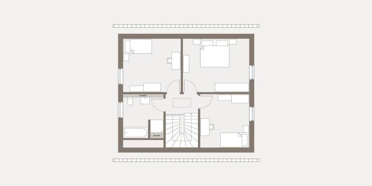 Einfamilienhaus Klingenthal Sachsenberg - 3 Zimmer, 115 m&sup2;, 230.879&euro; | Angebot:26741196