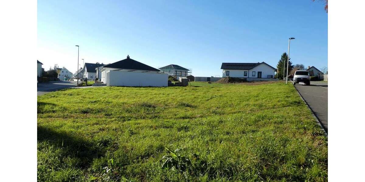 Grundstück Treuen - 57.375&euro; | Angebot:19207577