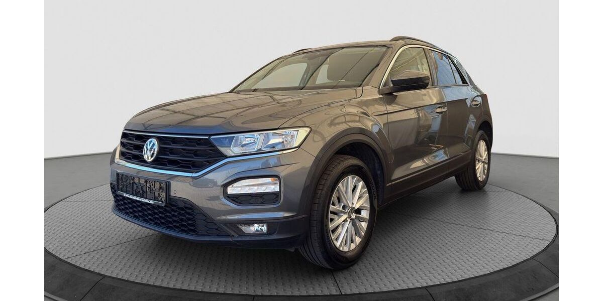 VW T-Roc 105.711 km 13.865 &euro; Neustadt 08223