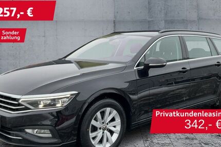 VW Passat Variant 76.301 km 24.000 &euro; Hof 95030