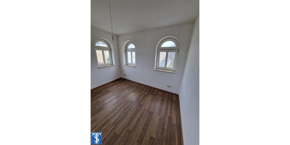 Etagenwohnung Plauen Bahnhofsvorstadt - 2 Zimmer, 80 m&sup2;, 320&euro; | Angebot:15417585