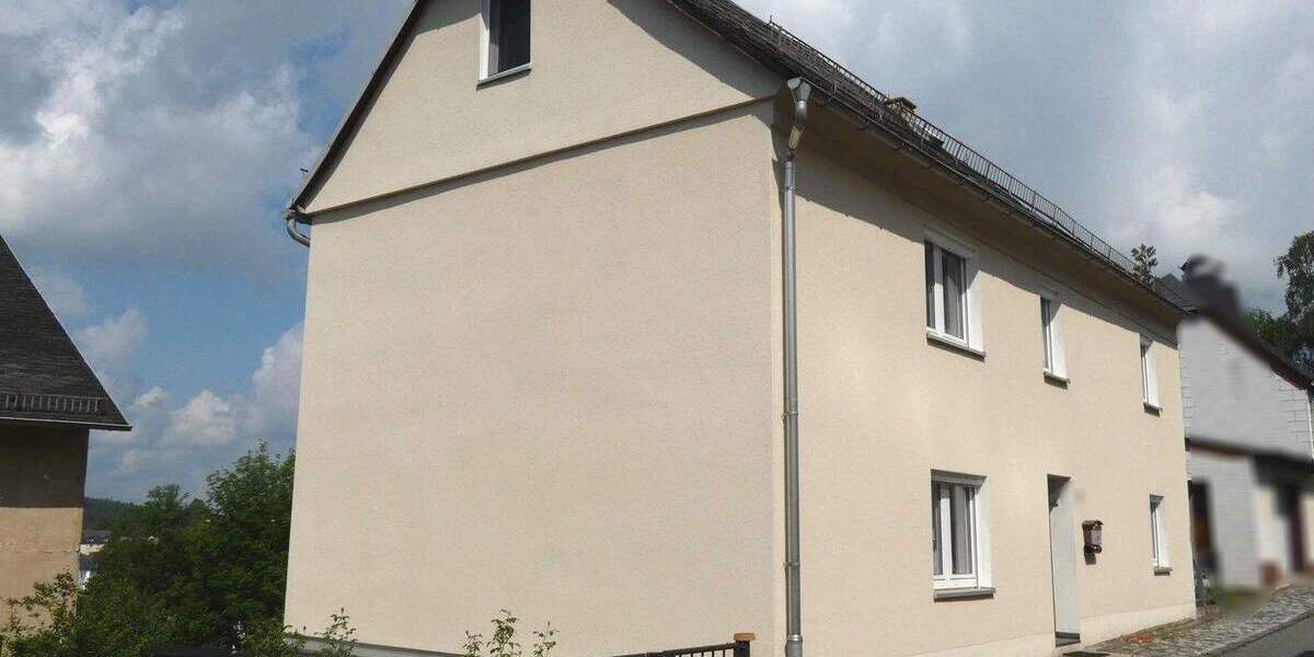Einfamilienhaus Hirschberg - 1 Zimmer, 195 m&sup2;, 78.000&euro; | Angebot:25731038
