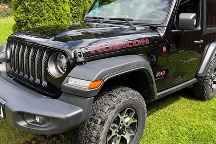 Jeep Wrangler 66.419 km 40.500 &euro; Plauen 08523