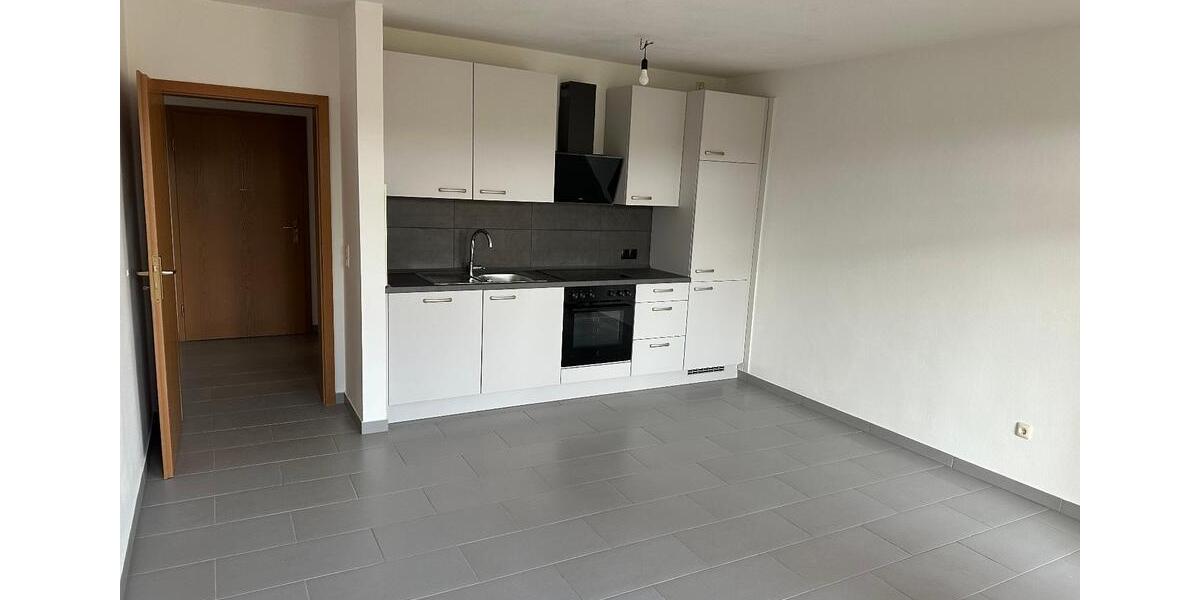 Etagenwohnung Köditz - 1 Zimmer, 30 m&sup2;, 220&euro; | Angebot:26041349