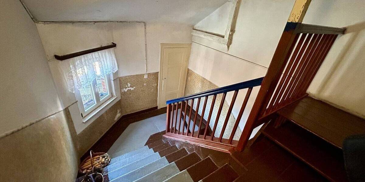 Mehrfamilienhaus, Wohnhaus Falkenstein - 1 Zimmer, 165 m&sup2;, 50.000&euro; | Angebot:26390762