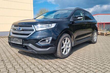 Ford Edge 162.687 km 7.999 &euro; Tanna 07922