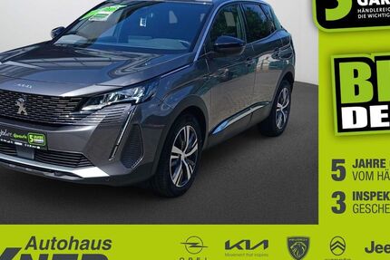 Peugeot 3008 24.353 km 19.900 &euro; Hof 95032