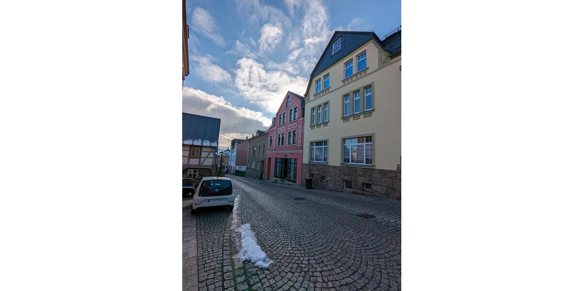 Gewerbeobjekt Treuen - 350&euro; | Angebot:25369564