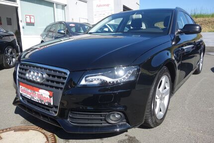 Audi A4 376.000 km 3.490 &euro; Hof 95030
