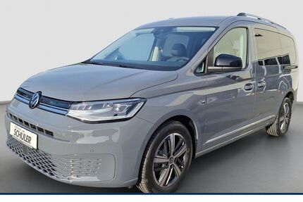 VW Caddy Maxi 21.538 km 37.835 &euro; Falkenstein 08223