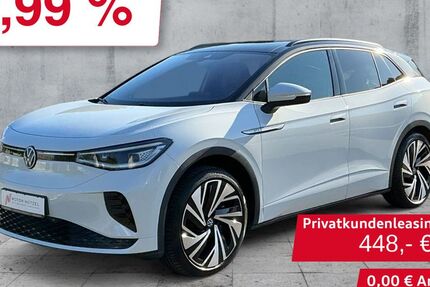 VW ID.4 56.873 km 28.940 &euro; Hof 95030