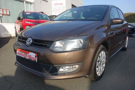 VW Polo 205.000 km 3.990 &euro; Hof 95030