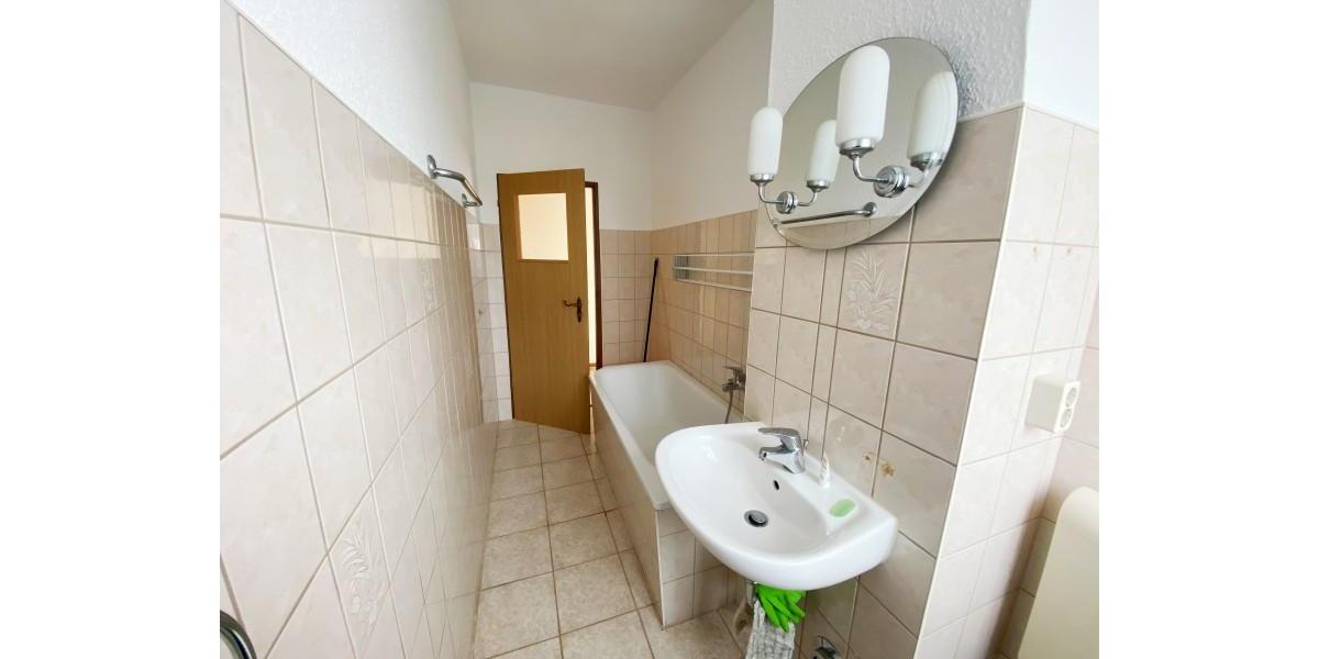 Etagenwohnung Oelsnitz (Vogtland) - 2 Zimmer, 49 m&sup2;, 320&euro; | Angebot:25230900