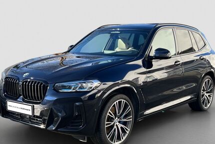 BMW X3 11.502 km 59.455 &euro; Plauen 08525