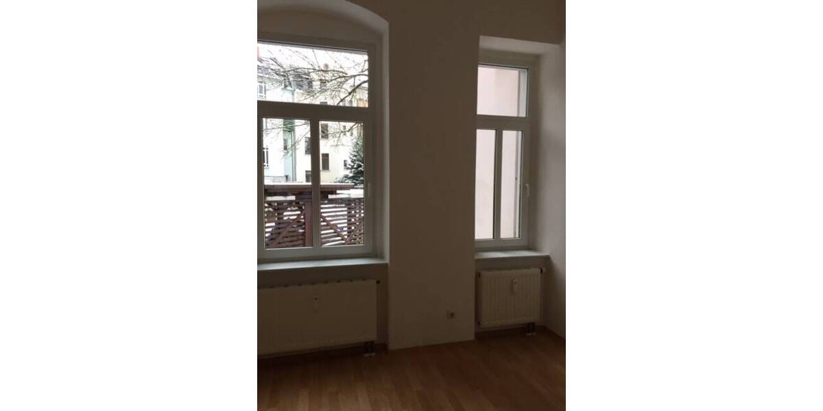 Etagenwohnung Plauen Preißelpöhl - 2 Zimmer, 47 m&sup2;, 33.000&euro; | Angebot:26487817