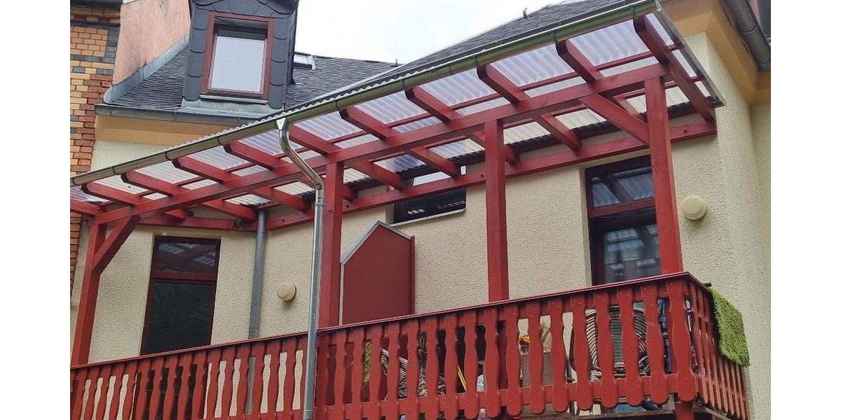 Mehrfamilienhaus, Wohnhaus Reichenbach Rotschau - 3 Zimmer, 367 m&sup2;, 390.000&euro; | Angebot:25719237