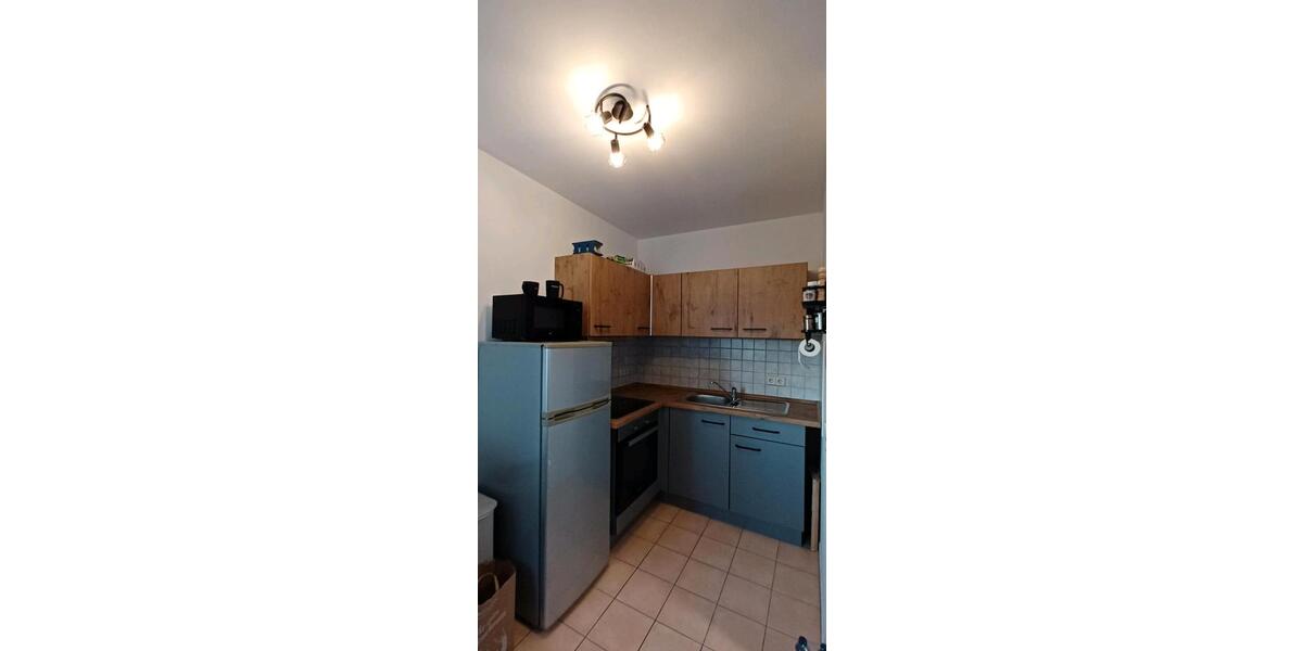 Etagenwohnung Reichenbach im Vogtland - 1 Zimmer, 280&euro; | Angebot:23003095