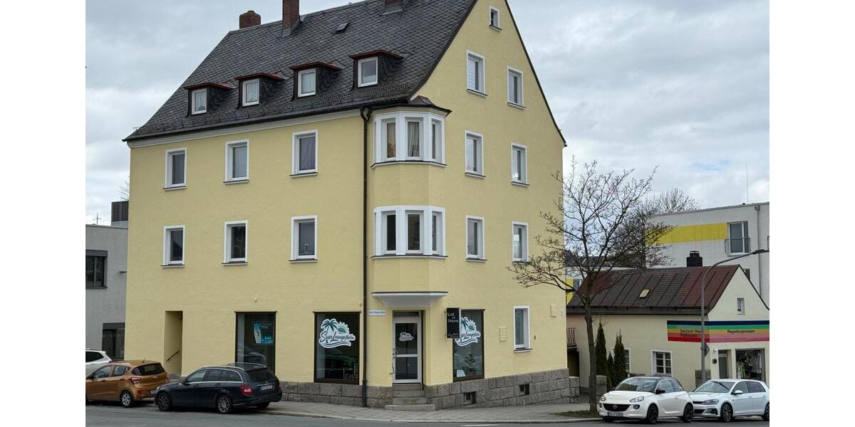 Mehrfamilienhaus, Wohnhaus Hof Altstadt - 22 Zimmer, 571 m&sup2;, 649.000&euro; | Angebot:25990131