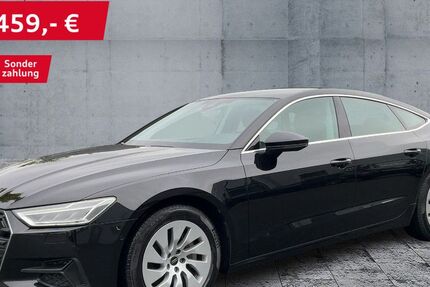 Audi A7 68.348 km 36.300 &euro; Hof 95030
