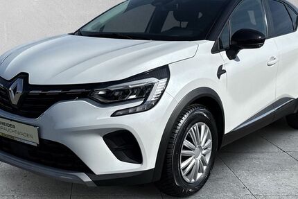 Renault Captur 81.750 km 14.890 &euro; Hof 95030
