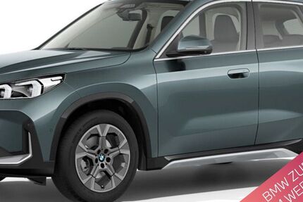 BMW X1 13.832 km 44.985 &euro; Schleiz 07907
