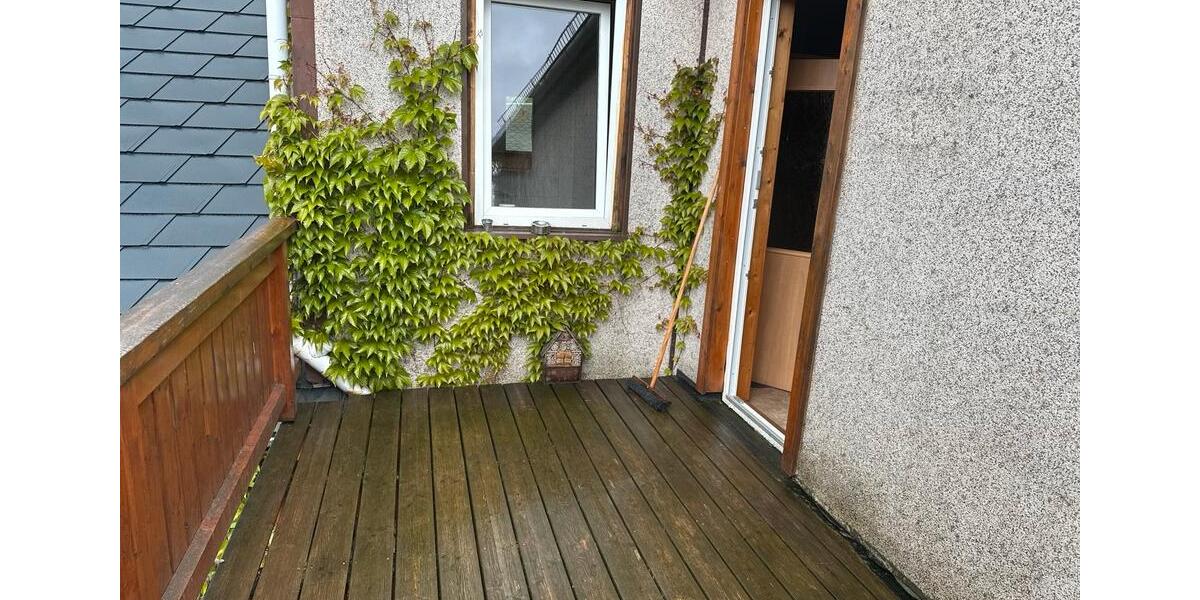 Etagenwohnung Auma-Weidatal Weidatal - 3 Zimmer, 90 m&sup2;, 750&euro; | Angebot:25139547