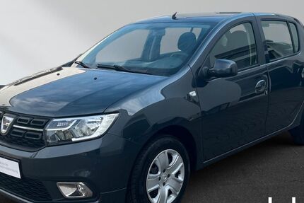 Dacia Sandero 133.550 km 7.975 &euro; Zeulenroda-Triebes 07937