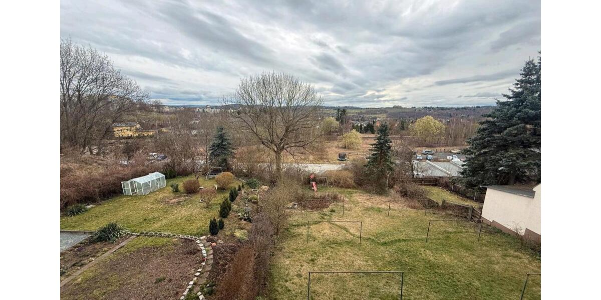 Etagenwohnung Plauen - 2 Zimmer, 68 m&sup2;, 408&euro; | Angebot:25572182