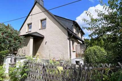 Haus Plauen Alt Chrieschwitz - 5 Zimmer, 117 m&sup2;, 126.000&euro; | Angebot:25424301