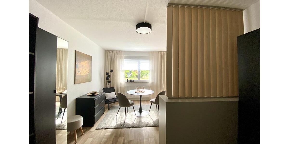 Etagenwohnung Reichenbach im Vogtland - 1 Zimmer, 34 m&sup2;, 320&euro; | Angebot:26008286