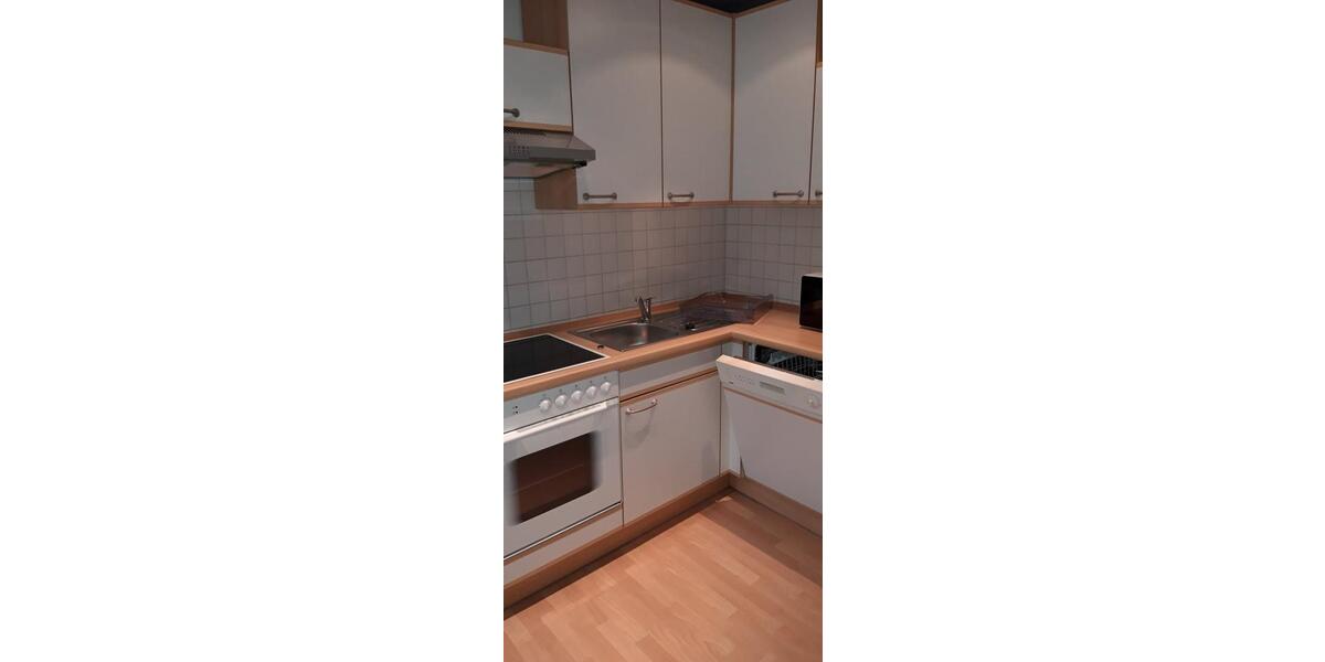 Dachgeschoßwohnung Markneukirchen - 2 Zimmer, 40 m&sup2;, 280&euro; | Angebot:25349226