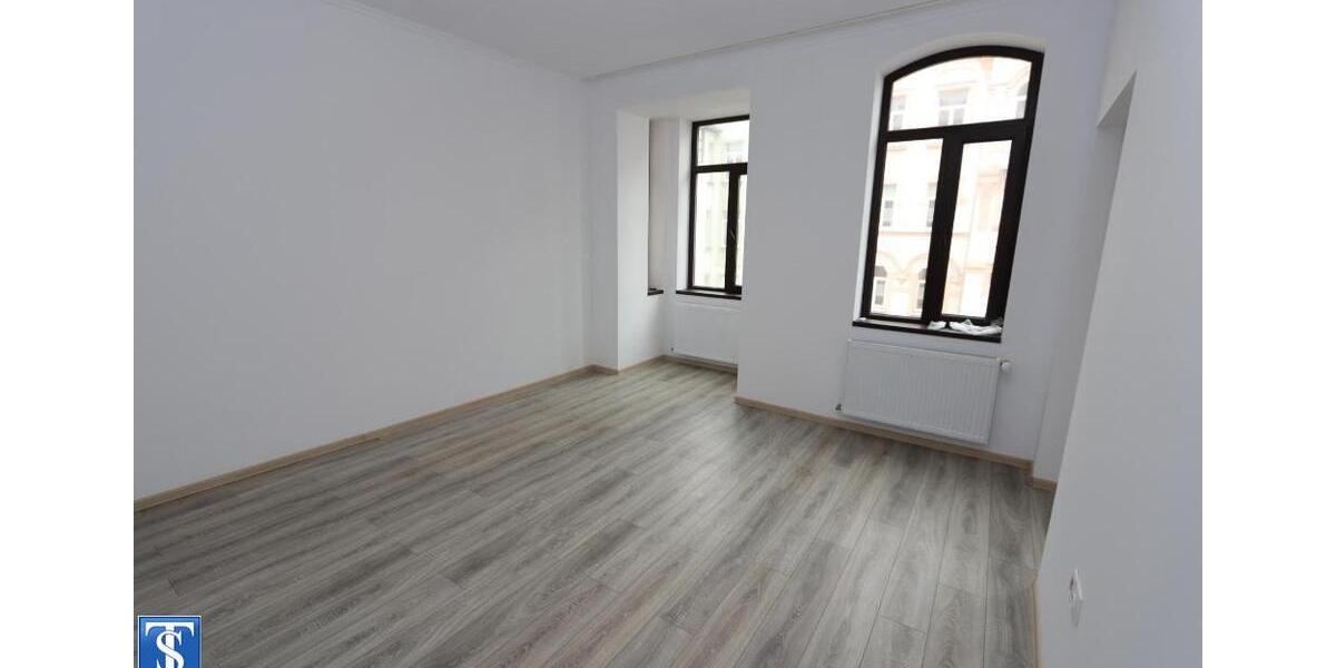 Etagenwohnung Plauen - 3 Zimmer, 120 m&sup2;, 600&euro; | Angebot:24183247