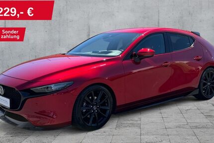 Mazda 3 62.230 km 18.680 &euro; Hof 95030