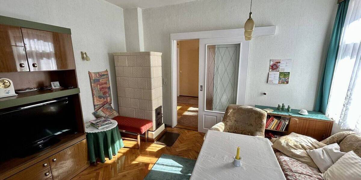 Mehrfamilienhaus, Wohnhaus Falkenstein - 1 Zimmer, 165 m&sup2;, 50.000&euro; | Angebot:26390762