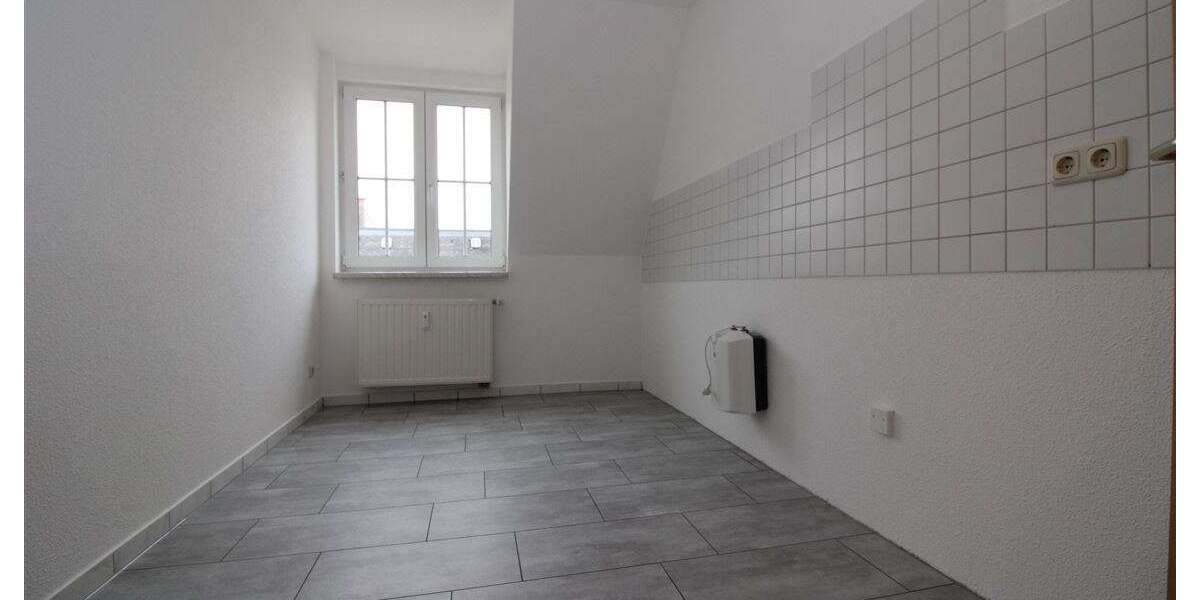 Etagenwohnung Plauen Siedlung Neundorf - 2 Zimmer, 55 m&sup2;, 303&euro; | Angebot:25777875