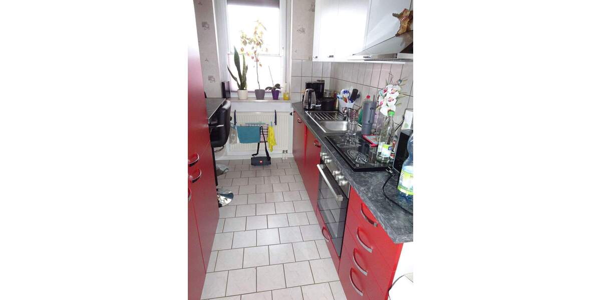 Etagenwohnung Treuen - 3 Zimmer, 57 m&sup2;, 25.900&euro; | Angebot:26731091