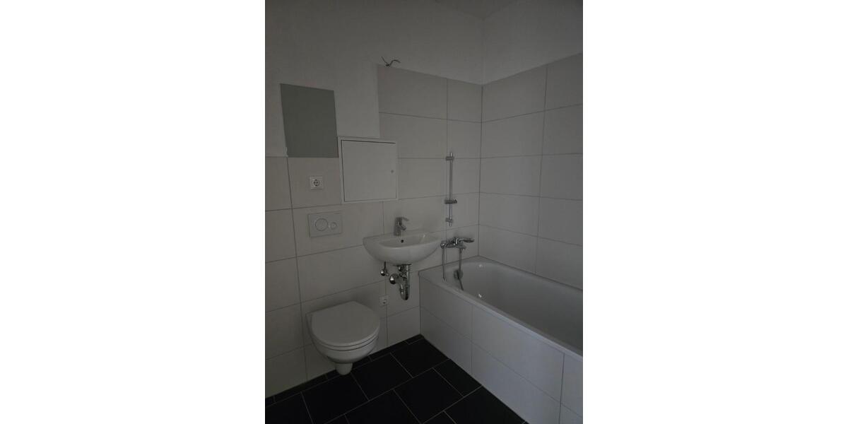 Etagenwohnung Schöneck/Vogtland Vogtland - 2 Zimmer, 46 m&sup2;, 254&euro; | Angebot:24838734