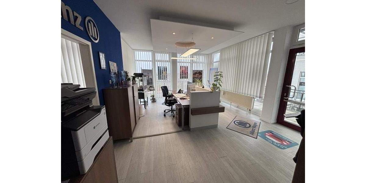 Gewerbeobjekt Plauen Reusa - 7 Zimmer, 299.000&euro; | Angebot:25819922