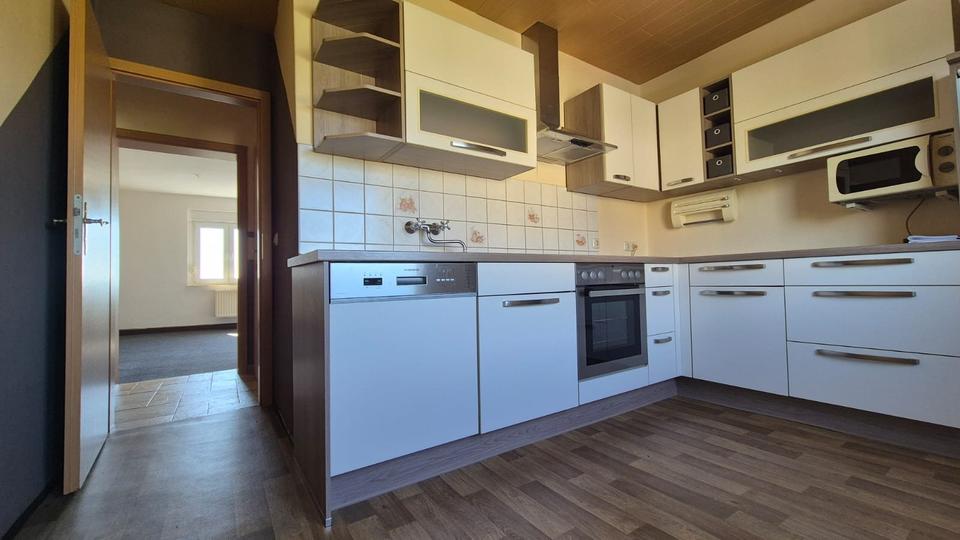 Etagenwohnung Elsterberg - 5 Zimmer, 63 m&sup2;, 300&euro; | Angebot:22688761