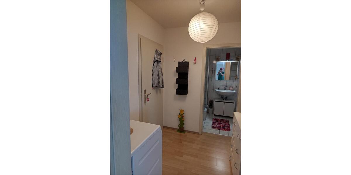 Etagenwohnung Hof Altstadt - 2 Zimmer, 55 m&sup2;, 695&euro; | Angebot:26680188
