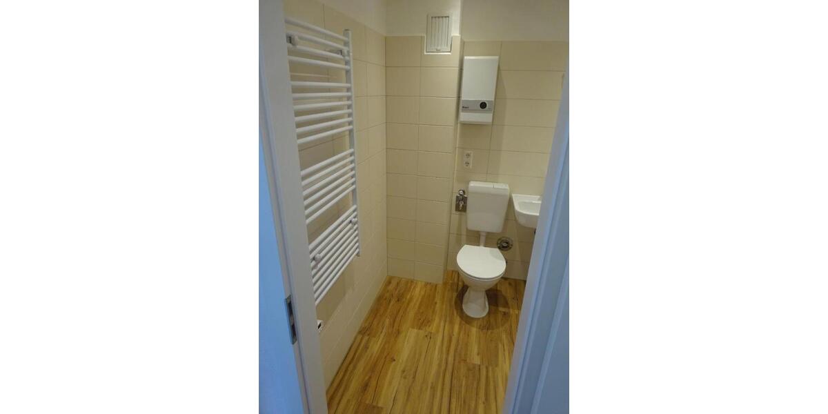 Etagenwohnung Falkenstein/Vogtland Vogtland - 3 Zimmer, 57 m&sup2;, 336&euro; | Angebot:22478899