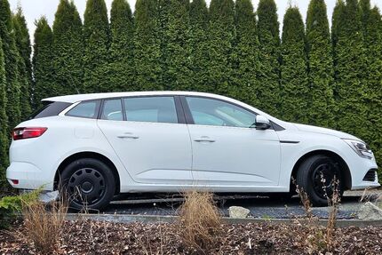 Renault Megane 27.700 km 11.400 &euro; Brunnenthal 95189
