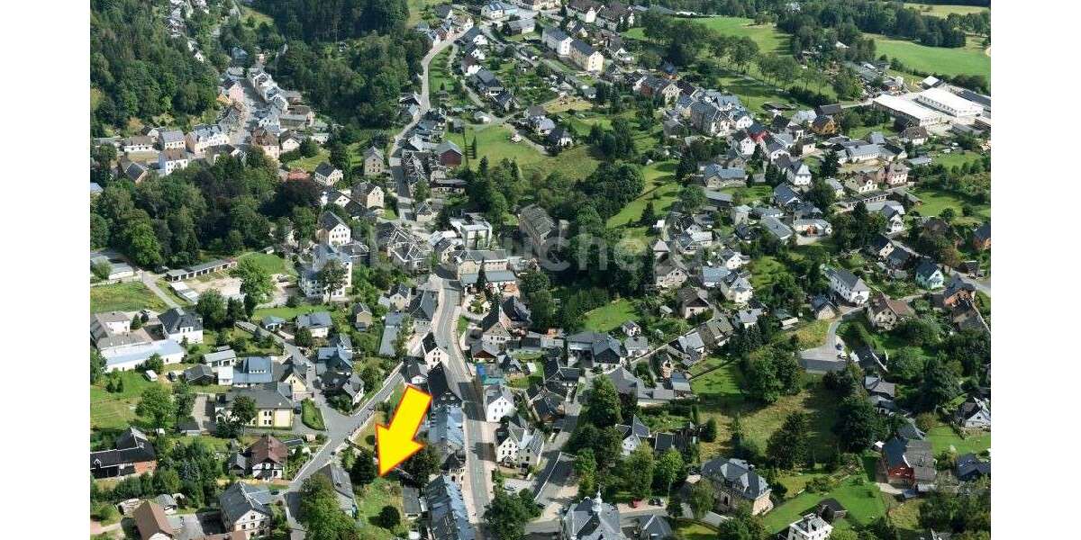 Grundstück Schönheide Neuheide - 59.000&euro; | Angebot:24963749