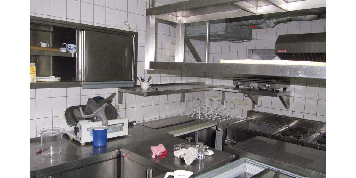Gewerbeobjekt Rodewisch Rebesbrunn - 1 Zimmer, 155.000&euro; | Angebot:25724147