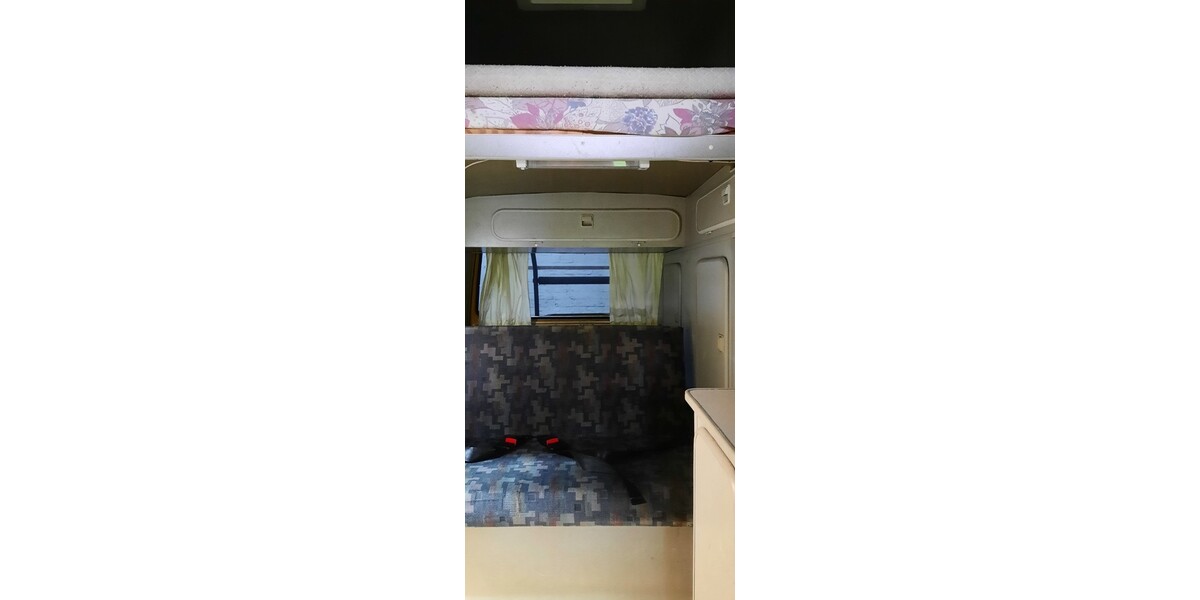 VW T 3 265.000 km 16.900 &euro; Plauen 08523