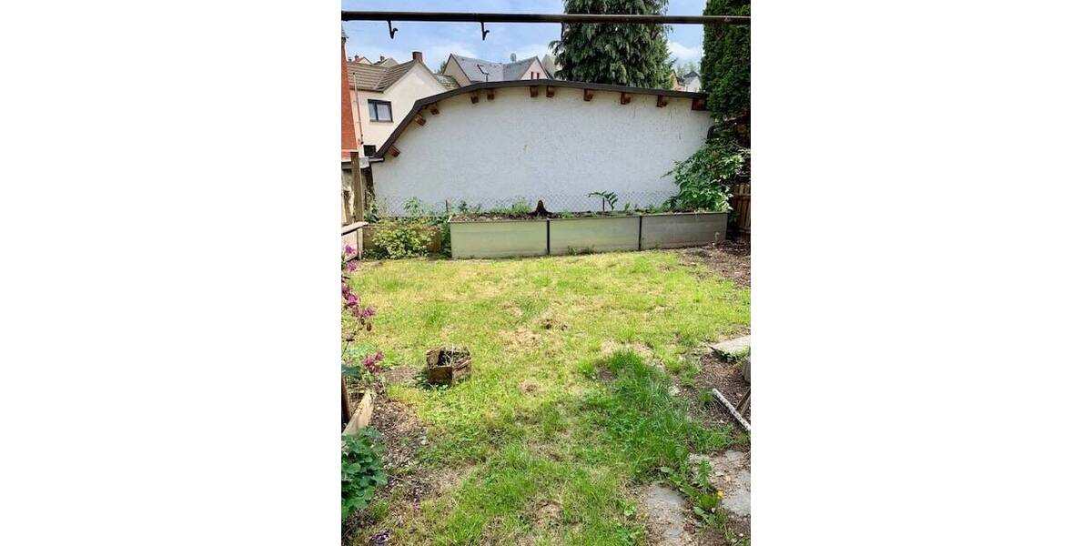 Reihenendhaus Reichenbach - 6 Zimmer, 127 m&sup2;, 99.000&euro; | Angebot:25662050