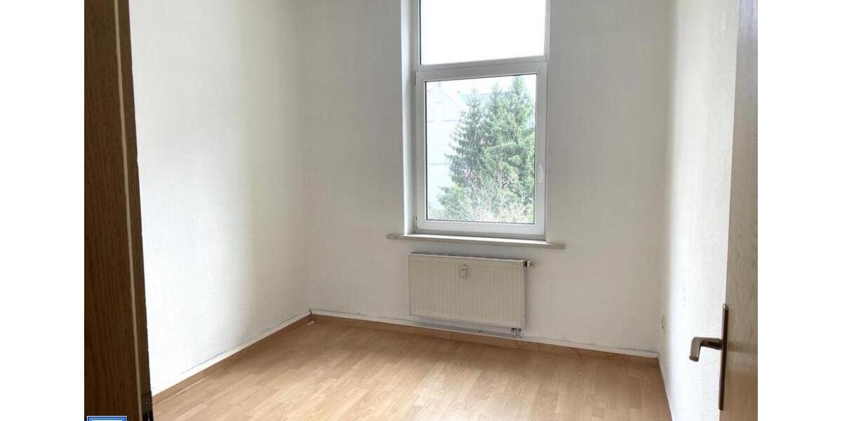 Etagenwohnung Plauen Bahnhofsvorstadt - 3 Zimmer, 65 m&sup2;, 339&euro; | Angebot:23298251